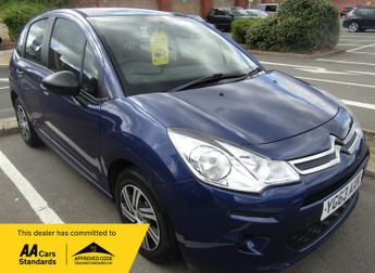 Citroen C3 VT