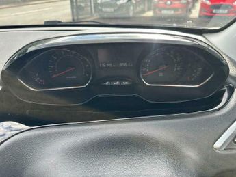 Peugeot 208 1.2 VTi Active Euro 5 3dr