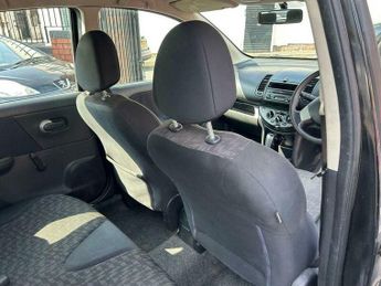 Nissan Note 1.6 16V Visia + Auto Euro 4 5dr