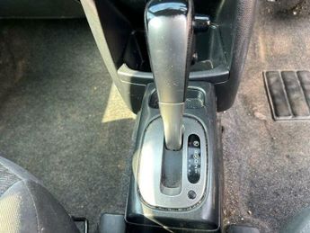 Nissan Note 1.6 16V Visia + Auto Euro 4 5dr