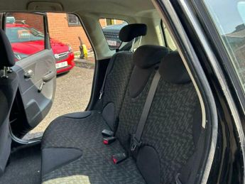 Nissan Note 1.6 16V Visia + Auto Euro 4 5dr