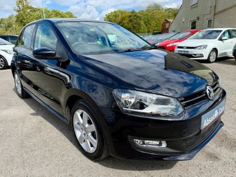 Volkswagen Polo MATCH EDITION