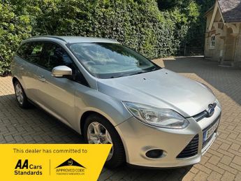 Ford Focus EDGE TDCI