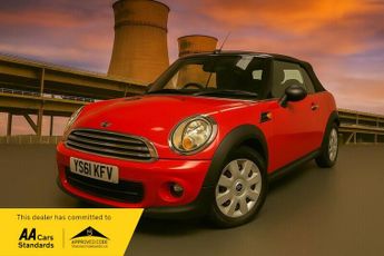 MINI One ONE