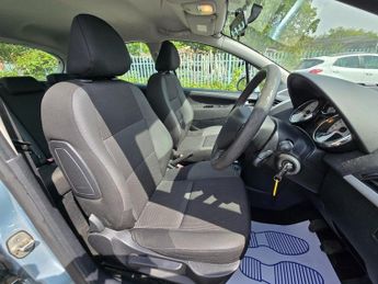 Peugeot 207 1.4 Verve Euro 5 5dr