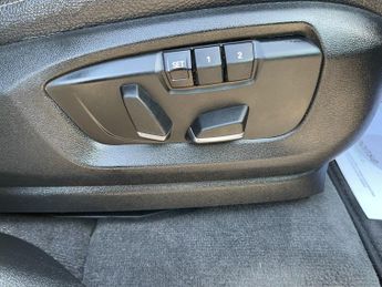 BMW X5 XDRIVE40d M SPORT
