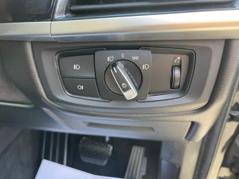 BMW X5 XDRIVE40d M SPORT