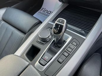 BMW X5 XDRIVE40d M SPORT