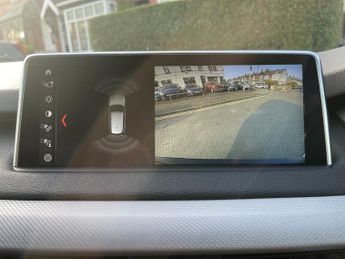 BMW X5 XDRIVE40d M SPORT