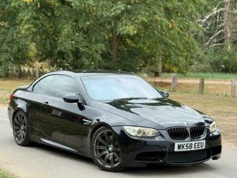 BMW M3 4.0 V8 DCT Euro 4 2dr
