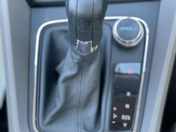 SEAT Leon 1.2 TSI SE Hatchback 5dr Petrol DSG Euro 6 (s/s) (110 ps)