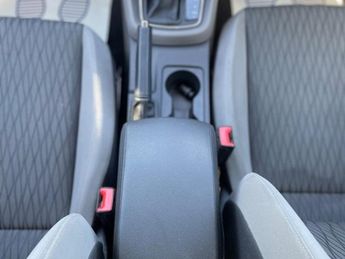 SEAT Leon 1.2 TSI SE Hatchback 5dr Petrol DSG Euro 6 (s/s) (110 ps)