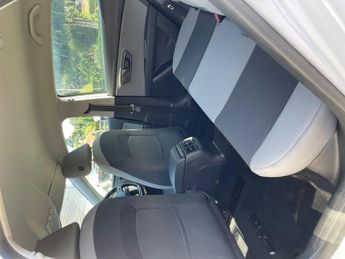 SEAT Leon 1.2 TSI SE Hatchback 5dr Petrol DSG Euro 6 (s/s) (110 ps)