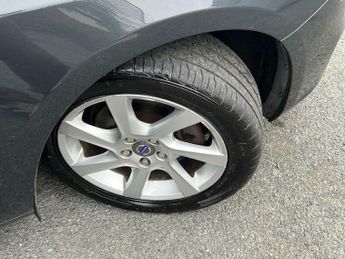 Volvo V60 1.6 D2 SE Powershift Euro 5 (s/s) 5dr