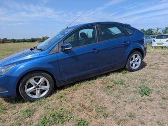 Ford Focus ZETEC