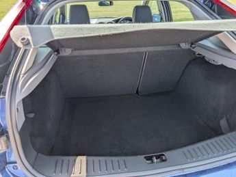 Ford Focus ZETEC
