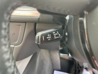 Audi A6 TDI ULTRA SE