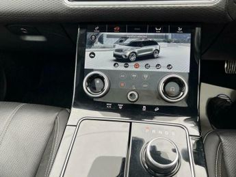 Land Rover Range Rover Velar 2.0 D240 R-Dynamic SE Auto 4WD Euro 6 (s/s) 5dr