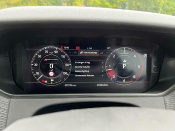 Land Rover Range Rover Velar 2.0 D240 R-Dynamic SE Auto 4WD Euro 6 (s/s) 5dr