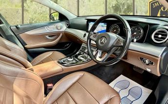 Mercedes E Class E 220 D PREMIUM PLUS