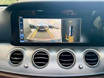 Mercedes E Class E 220 D PREMIUM PLUS
