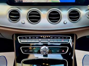 Mercedes E Class E 220 D PREMIUM PLUS