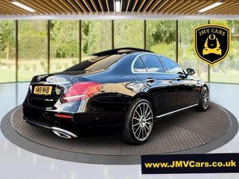 Mercedes E Class E 220 D PREMIUM PLUS