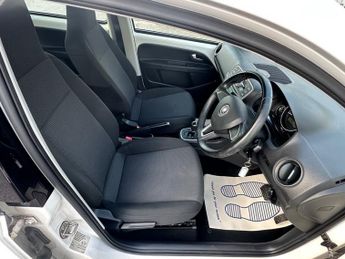 Skoda Citigo 1.0 MPI Elegance Hatchback 5dr Petrol ASG Euro 5 (75 ps)