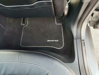 Mercedes-Benz CLS 2.1 CLS250 CDI BlueEfficiency Sport Coupe G-Tronic+ Euro 5 (s/s)