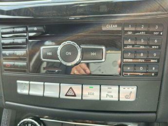 Mercedes-Benz CLS 2.1 CLS250 CDI BlueEfficiency Sport Coupe G-Tronic+ Euro 5 (s/s)