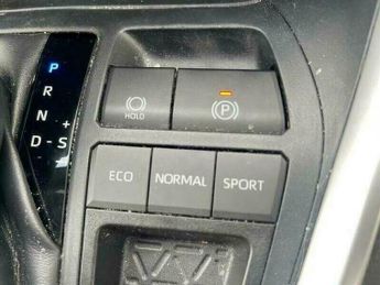 Toyota RAV4 2.5 VVT-h Icon CVT Euro 6 (s/s) 5dr