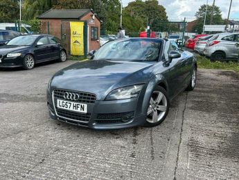 Audi A6 2.0 TFSI Roadster Euro 4 2dr