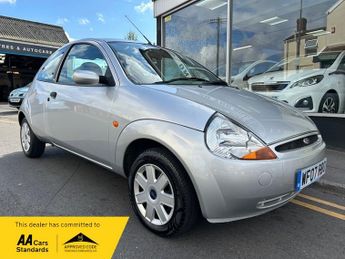 Ford Ka STYLE