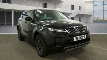 Land Rover Range Rover Evoque 2.0 D165 FWD Euro 6 (s/s) 5dr