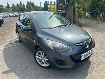 Mazda 2 1.3 Tamura Euro 5 5dr