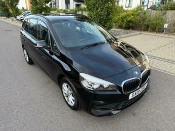BMW 218 1.5 218i SE Euro 6 (s/s) 5dr