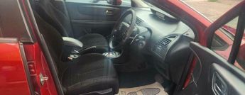 Citroen C4 1.6 HDi VTR+ EGS6 Euro 4 5dr