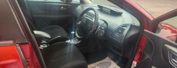 Citroen C4 1.6 HDi VTR+ EGS6 Euro 4 5dr