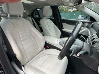 Mercedes-Benz E Class 2.0 E300de 13.5kWh AMG Line Night Edition (Premium Plus) G-Troni