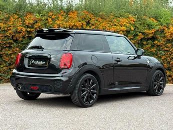 MINI Hatch 1.5 Cooper Sport Steptronic Euro 6 (s/s) 3dr