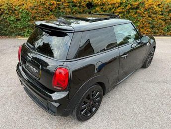 MINI Hatch 1.5 Cooper Sport Steptronic Euro 6 (s/s) 3dr