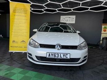 Volkswagen Golf 1.4 TSI BlueMotion Tech ACT GT Euro 6 (s/s) 5dr
