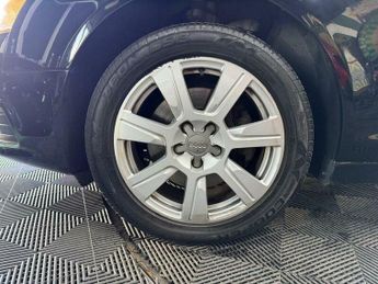 Audi A6 2.0 TFSI SE Multitronic Euro 5 4dr