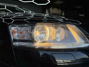 Audi A6 2.0 TFSI SE Multitronic Euro 5 4dr