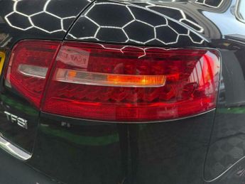 Audi A6 2.0 TFSI SE Multitronic Euro 5 4dr