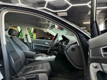 Audi A6 2.0 TFSI SE Multitronic Euro 5 4dr