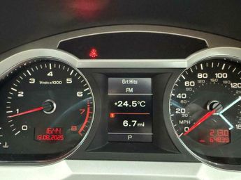 Audi A6 2.0 TFSI SE Multitronic Euro 5 4dr