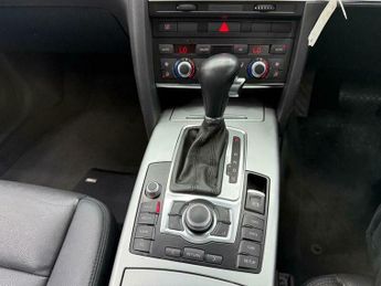 Audi A6 2.0 TFSI SE Multitronic Euro 5 4dr