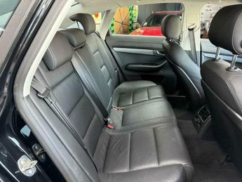 Audi A6 2.0 TFSI SE Multitronic Euro 5 4dr