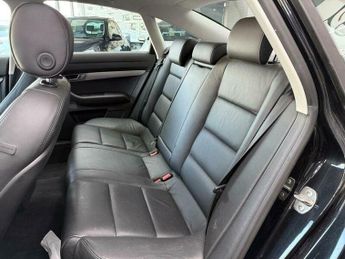 Audi A6 2.0 TFSI SE Multitronic Euro 5 4dr